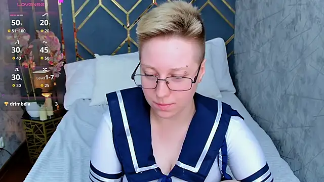 Snapshot of AlexandraGreen chatting on 09/19/25, 09:15 AlexandraGreen online show from 09/19/25, 09:15