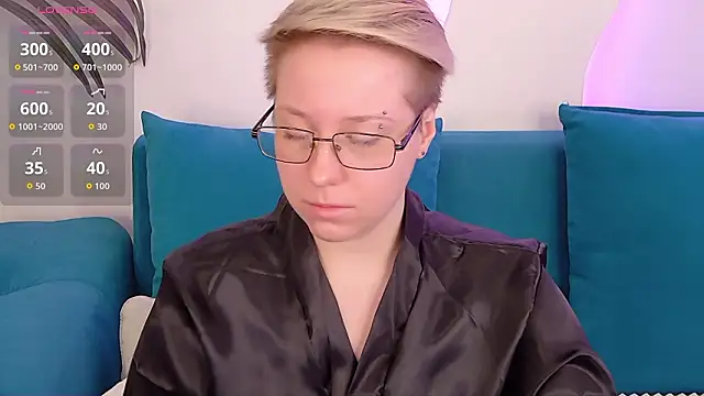 AlexandraGreen online show from 02/02/26, 09:13