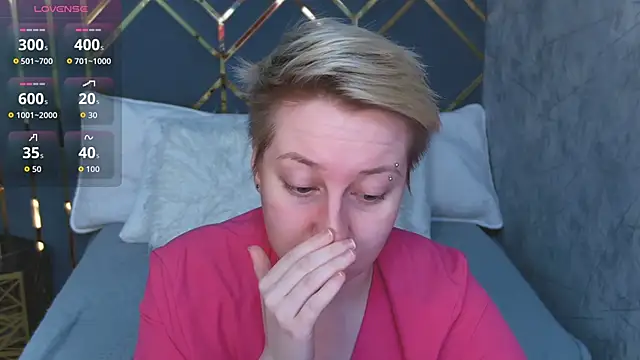 AlexandraGreen online show from 02/08/26, 09:07