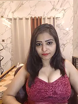 Snapshot of QUEEN-ADITI chatting on 02/24/26, 04:27 QUEEN-ADITI online show from 02/24/26, 04:27