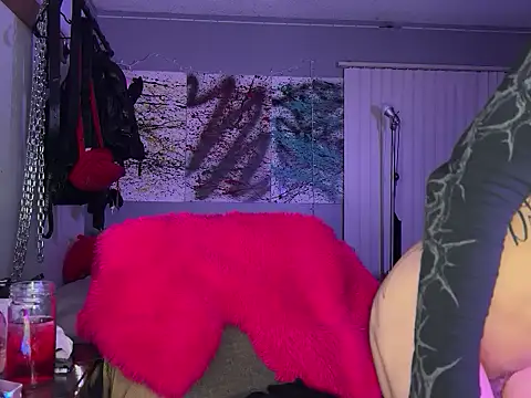 xoFrankie online show from 09/24/25, 10:18