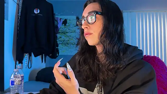 xoFrankie online show from 04/04/26, 09:12