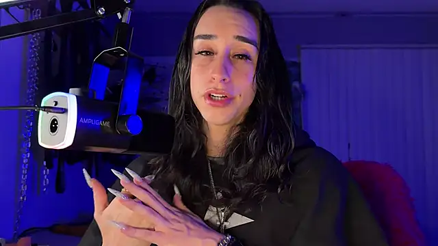 xoFrankie online show from 04/08/26, 06:57