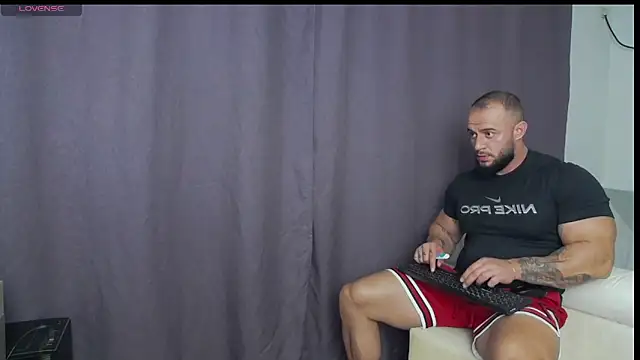 RickyMiami1 online show from 09/11/25, 05:57