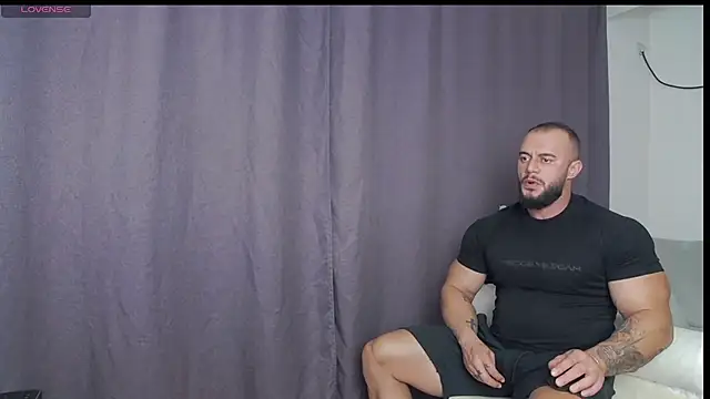 RickyMiami1 online show from 09/21/25, 06:42