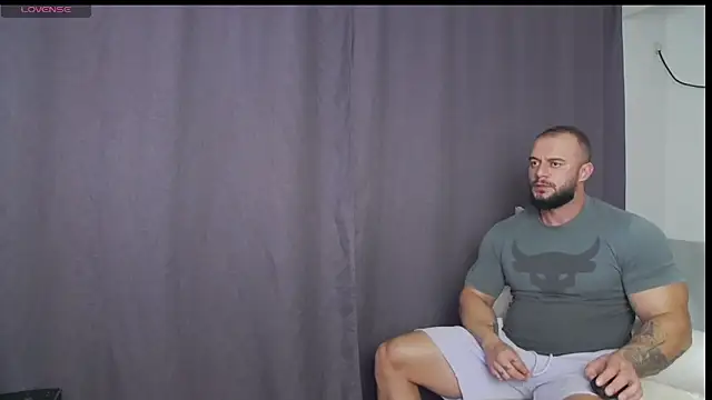 RickyMiami1 online show from 09/23/25, 05:49