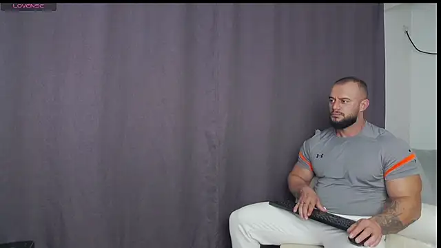 RickyMiami1 online show from 09/28/25, 06:46