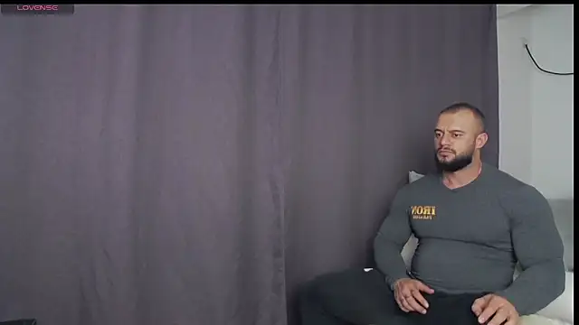 RickyMiami1 online show from 09/30/25, 05:18