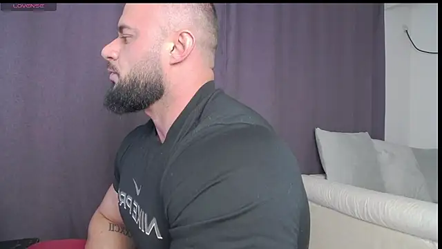 RickyMiami1 online show from 10/04/25, 05:55