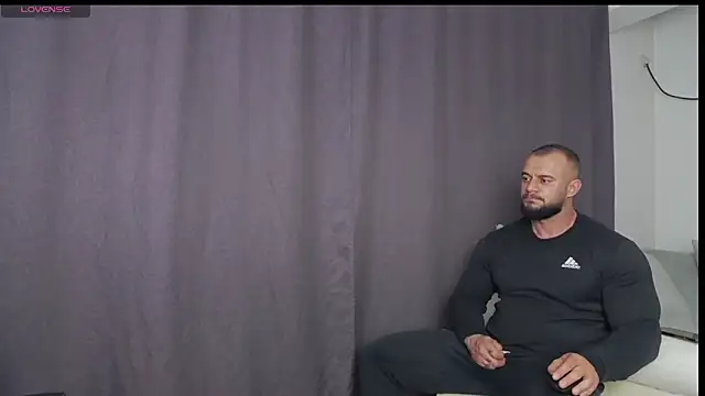 RickyMiami1 online show from 10/10/25, 07:46