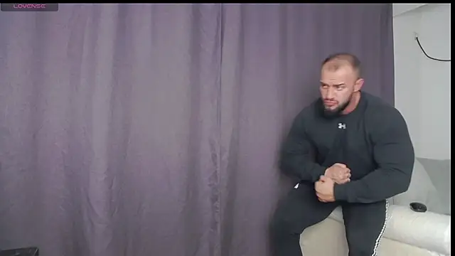 RickyMiami1 online show from 10/14/25, 08:42