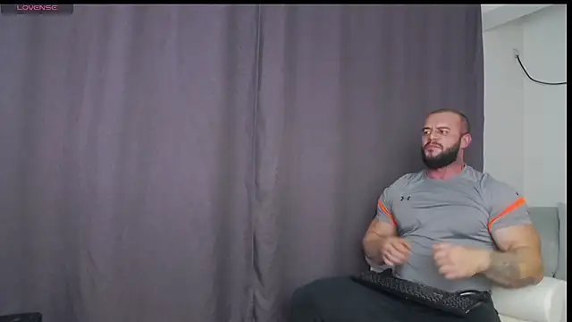 RickyMiami1 online show from 11/09/25, 06:17