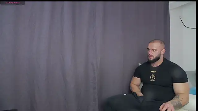 RickyMiami1 online show from 11/15/25, 12:34