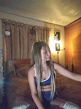 Ella rr online show from 11/28/25, 04:04