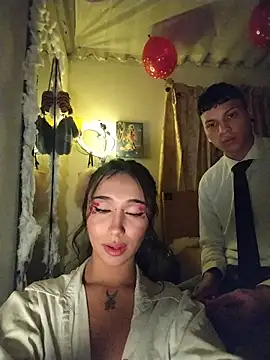 Ella rr online show from 02/07/26, 03:54