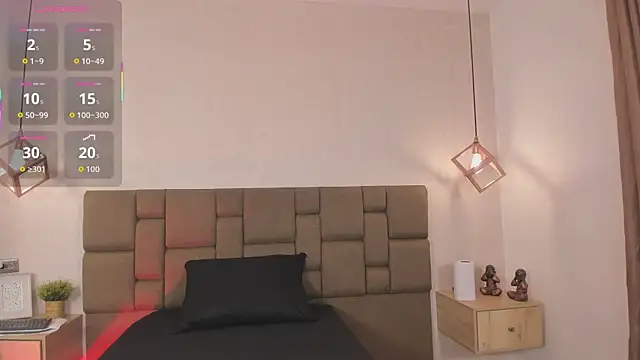 Snapshot of Julieth_Rojas chatting on 02/27/26, 04:34 Julieth Rojas online show from 02/27/26, 04:34