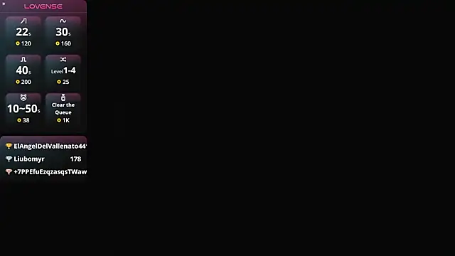 Snapshot of Julieth_Rojas chatting on 03/30/26, 10:27 Julieth Rojas online show from 03/30/26, 10:27