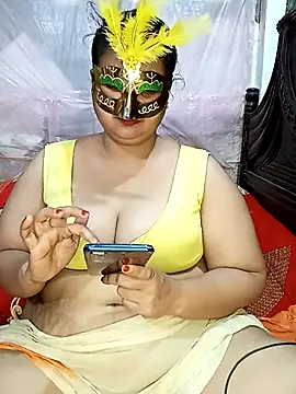 Tanisha-Chy online show from 09/23/25, 05:38