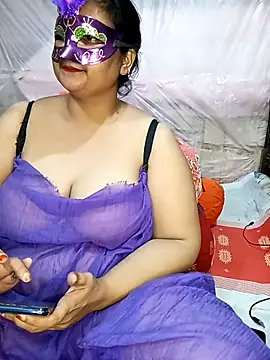 Tanisha-Chy online show from 10/11/25, 05:33