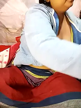 Tanisha-Chy online show from 01/08/26, 05:37