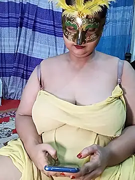 Tanisha-Chy online show from 07/03/26, 05:30