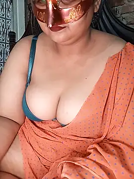 Tanisha-Chy online show from 07/18/26, 05:28