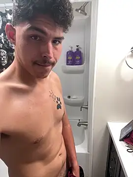 Snapshot of jodaddy699 chatting on 03/18/26, 12:14 jodaddy699 online show from 03/18/26, 12:14