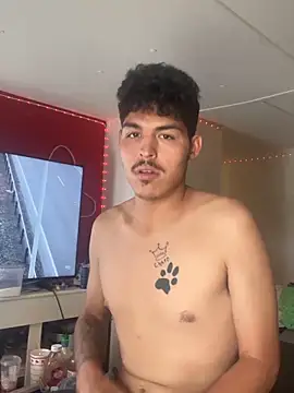 Snapshot of jodaddy699 chatting on 04/13/26, 12:05 jodaddy699 online show from 04/13/26, 12:05