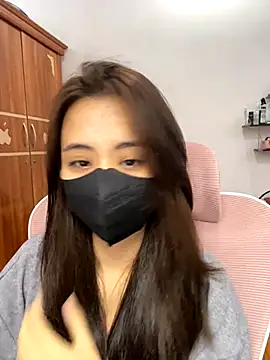 Mochi21 online show from 11/19/25, 03:28