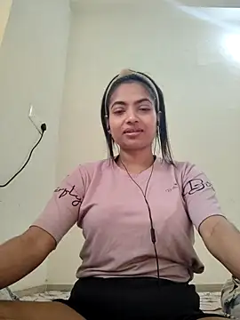 jiya1248 online show from 10/16/25, 03:29