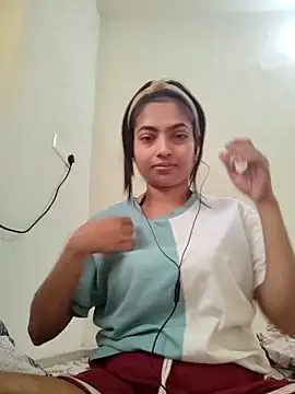 jiya1248 online show from 10/19/25, 03:07