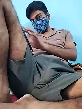 YourTarzan online show from 09/16/25, 05:19