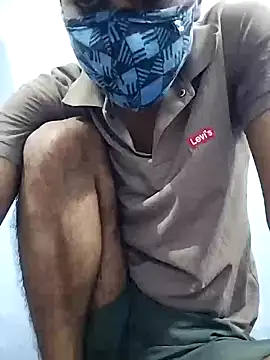 YourTarzan online show from 09/18/25, 05:09