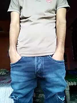 YourTarzan online show from 10/23/25, 07:07