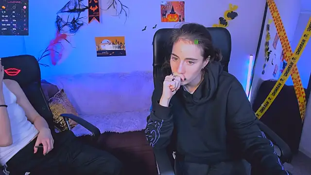 Snapshot of khloebeauty chatting on 11/04/25, 08:41 khloebeauty online show from 11/04/25, 08:41