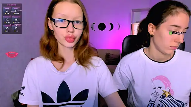 Snapshot of khloebeauty chatting on 11/11/25, 08:09 khloebeauty online show from 11/11/25, 08:09