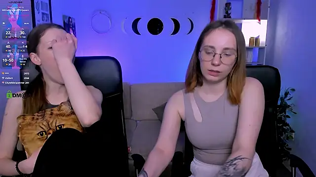 khloebeauty online show from 03/08/26, 03:32