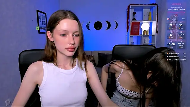 khloebeauty online show from 05/02/26, 03:39