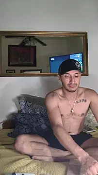 Sicksob online show from 03/29/26, 09:31