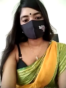 Puja-Rane online show from 10/01/25, 02:50