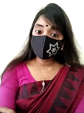 Puja-Rane online show from 10/14/25, 03:07