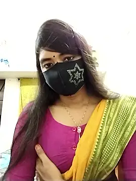 Puja-Rane online show from 10/28/25, 09:57