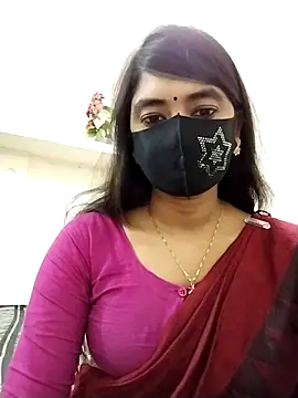 Puja-Rane online show from 11/04/25, 04:11