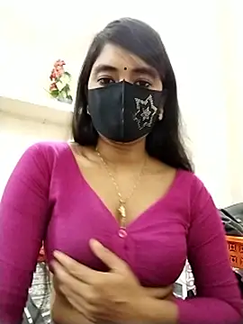 Puja-Rane online show from 11/26/25, 04:46