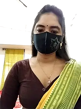 Puja-Rane online show from 02/02/26, 02:21