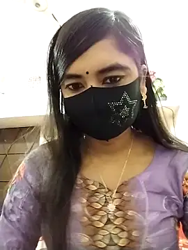 Puja-Rane online show from 02/17/26, 02:08