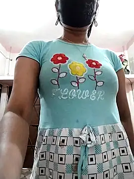 Puja-Rane online show from 02/27/26, 04:45