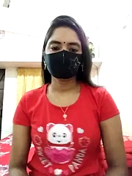 Puja-Rane online show from 03/03/26, 01:34