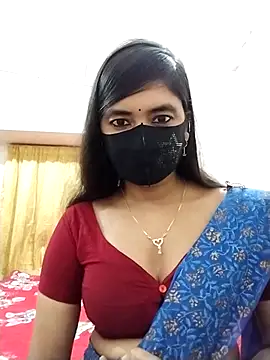 Puja-Rane online show from 04/01/26, 03:42