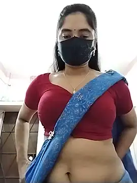 Puja-Rane online show from 05/19/26, 03:51